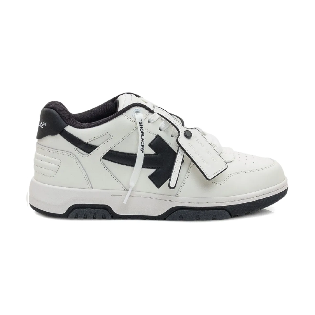 Zapatos Off-White