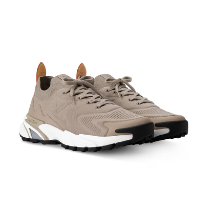 Zapatos Louis Vuitton Runner Tatic