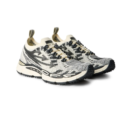 Zapatos Off White
