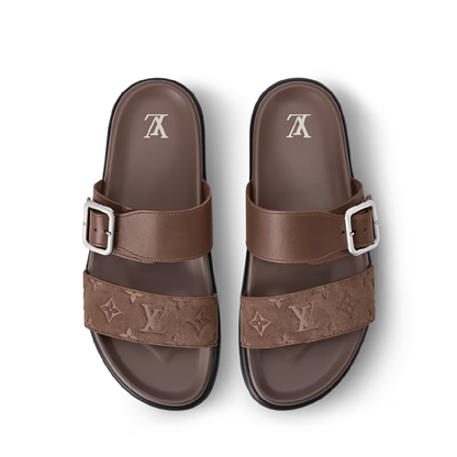 Sandalias Louis Vuitton