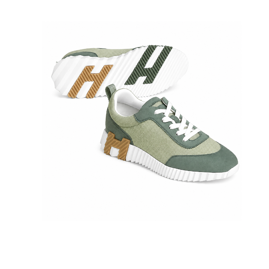 Tenis Hermes Bouncing