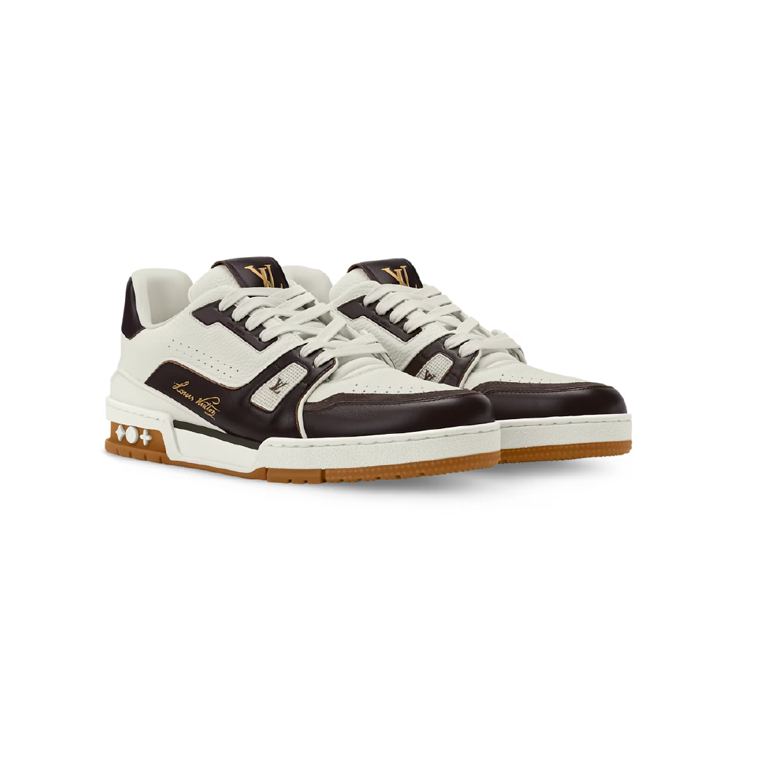 Zapatos Louis Vuitton