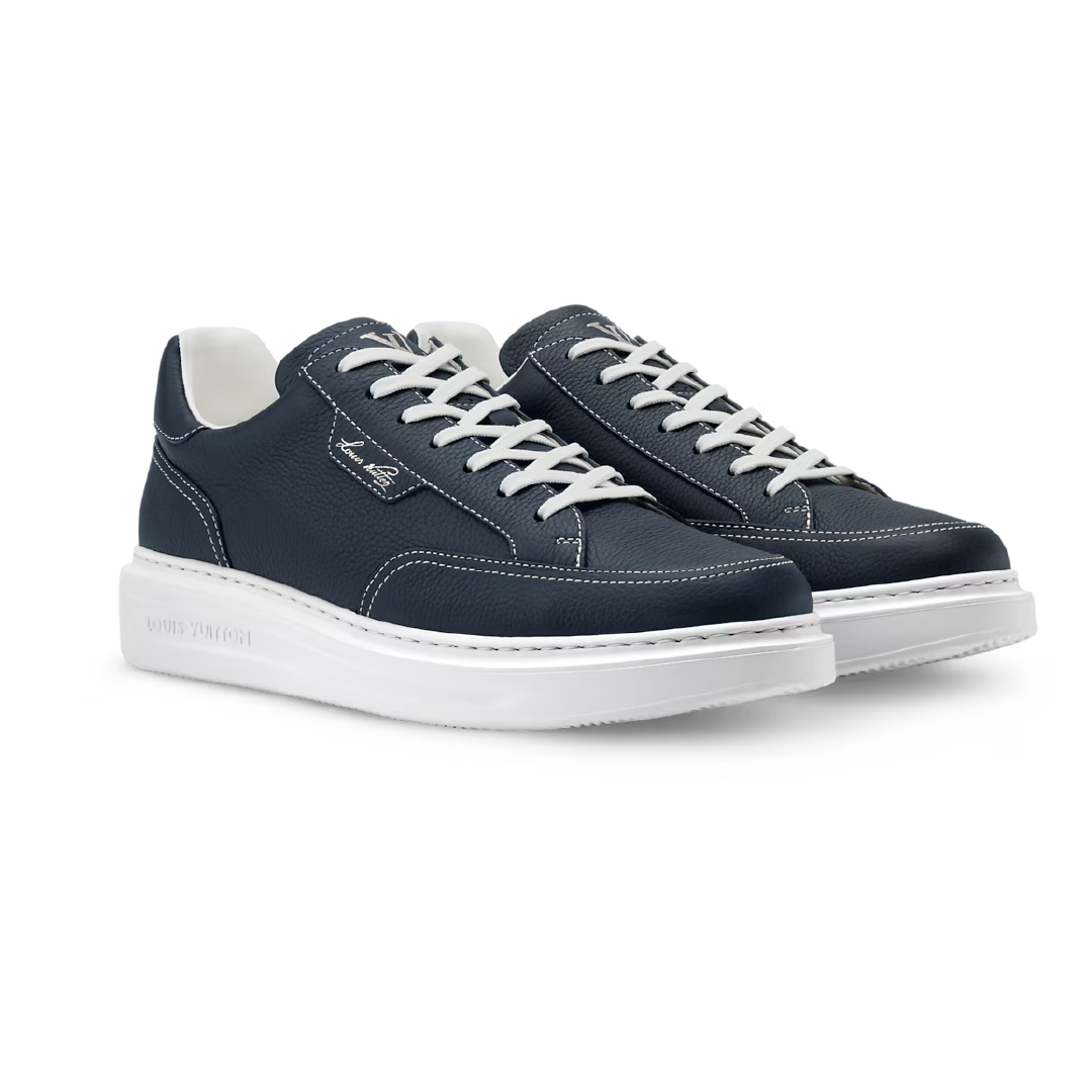 Zapatos Louis Vuitton