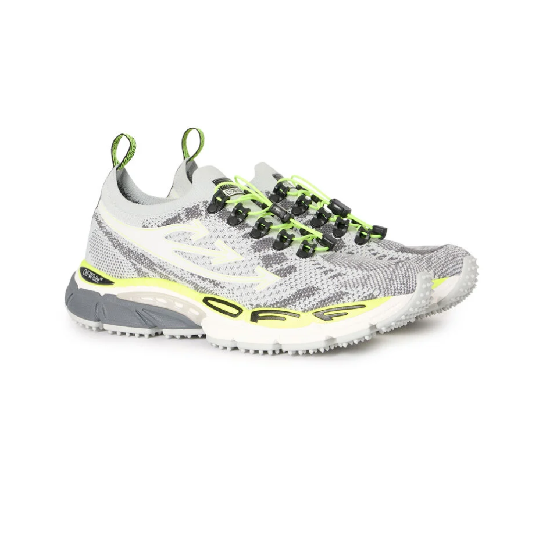Zapatos Off White