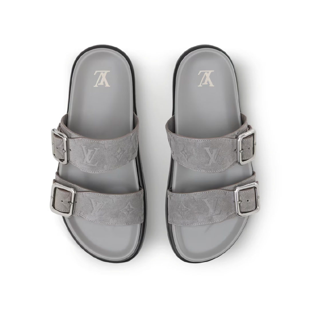 Sandalia LV Venice Mule