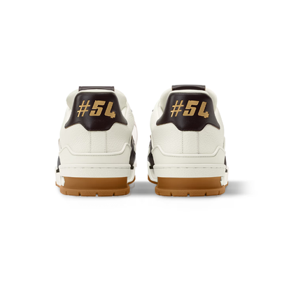 Zapatos Louis Vuitton