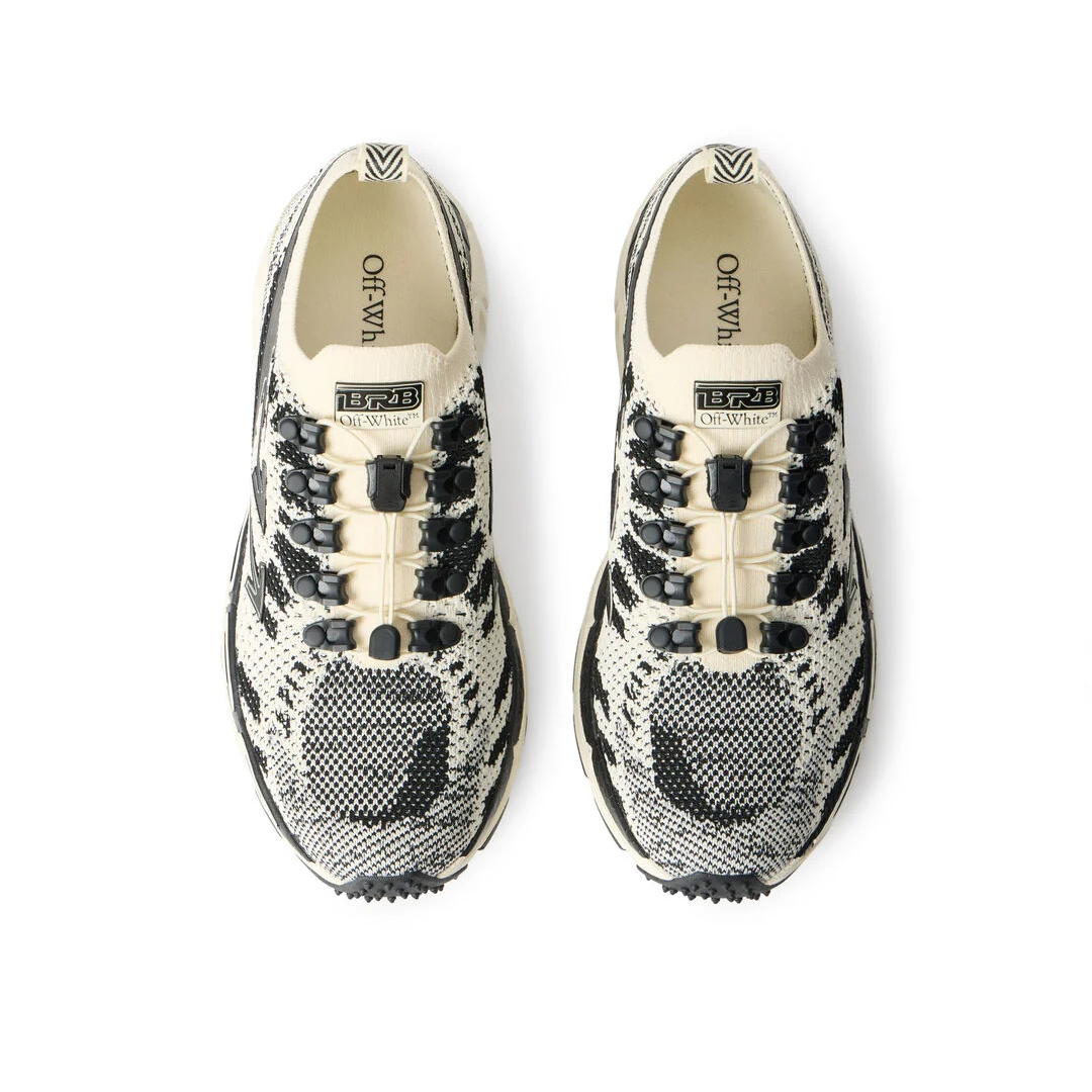 Zapatos Off White