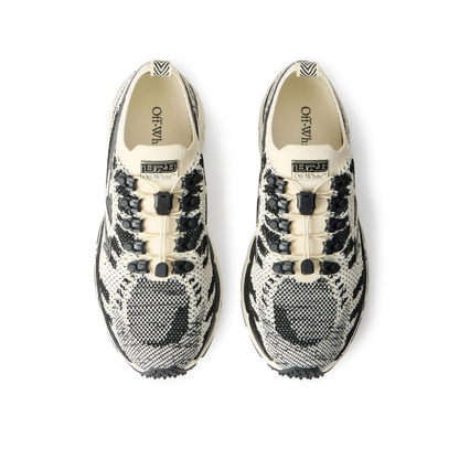 Zapatos Off White