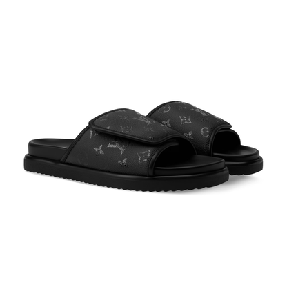 Sandalias Louis Vuitton Mule Miami