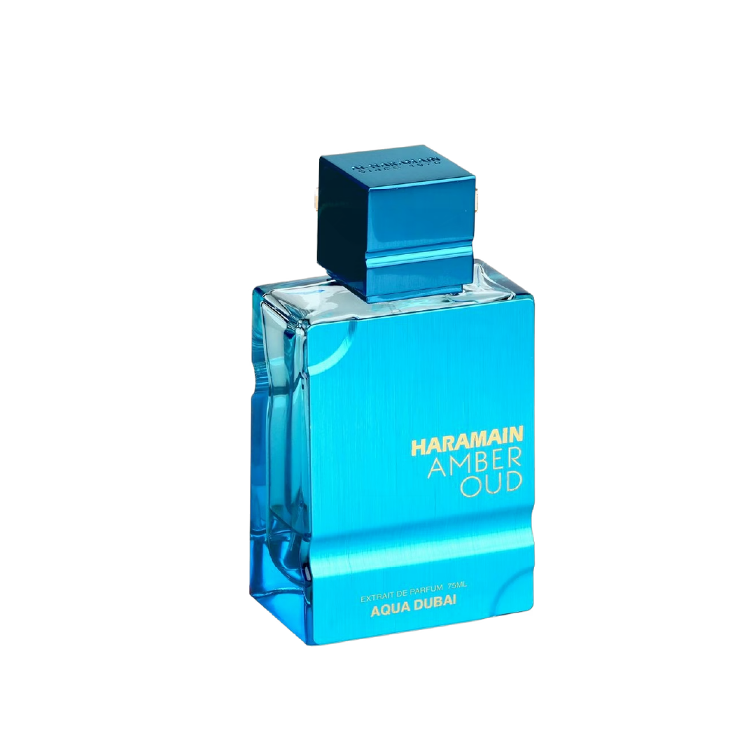 Perfume Al Haramain Amber Oud AquaDubai