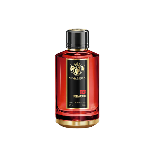 Perfume Mancera Red Tabacco