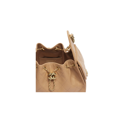 Bolso Chanel 25 pequeño