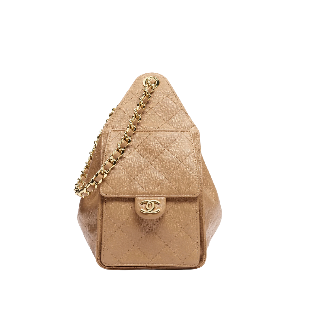 Bolso Chanel 25 pequeño