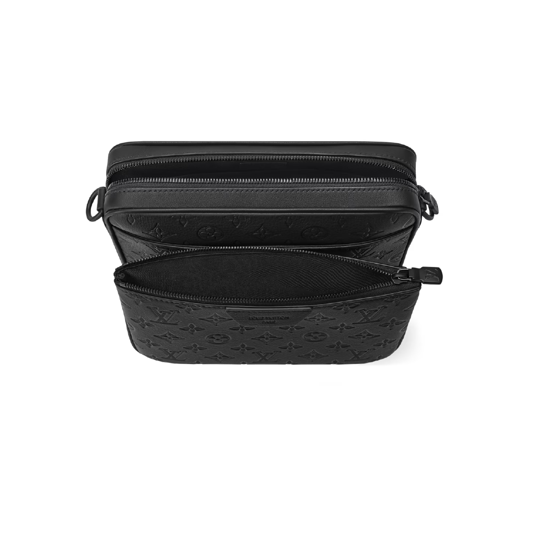 Bolso Louis Vuitton Trio Messenger