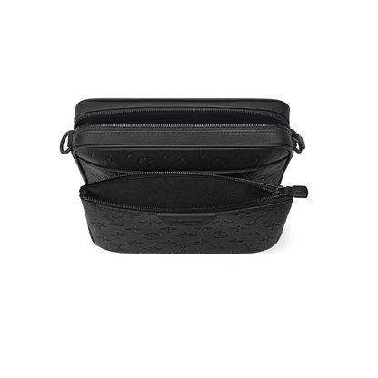 Bolso Louis Vuitton Trio Messenger