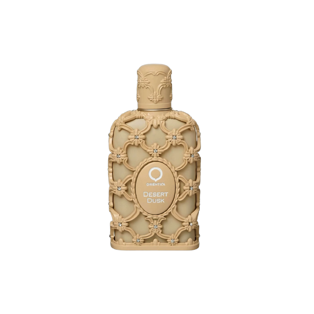 Perfume Orientica Desert Dusk