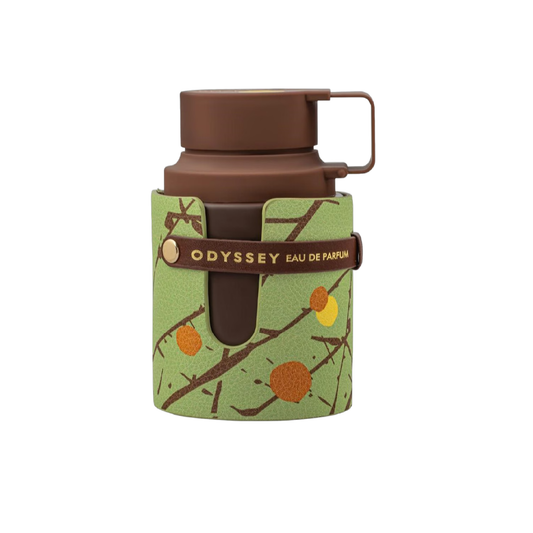 Perfume Odyssey Dubai Chocolat