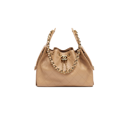 Bolso Chanel 25 pequeño