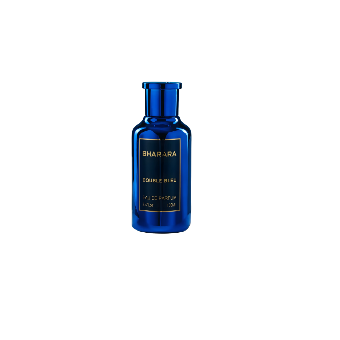 Perfume Double Bleu Bharara