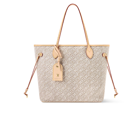 Bolso Louis Vuitton  Neverfull MM