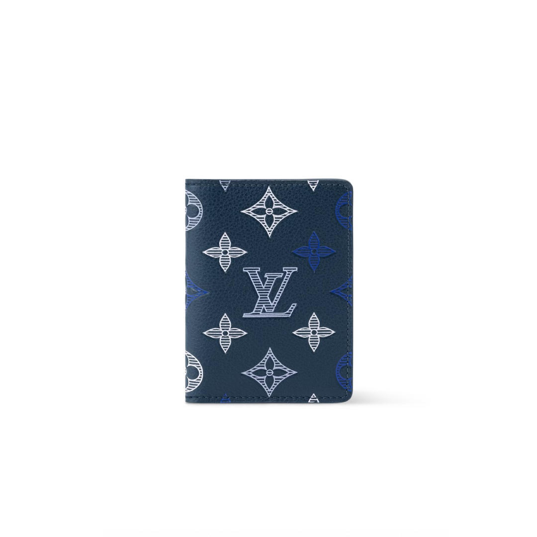 Billetera Louis Vuitton