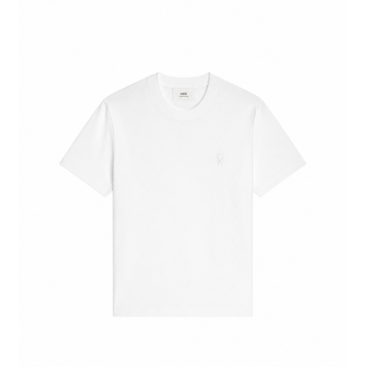 Camiseta Ami de Coeur Cotton Black