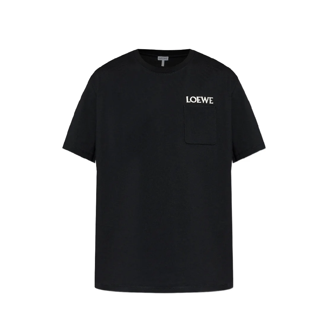 Camiseta Loewe