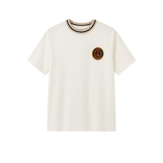Camiseta Moncler x Palm Angels