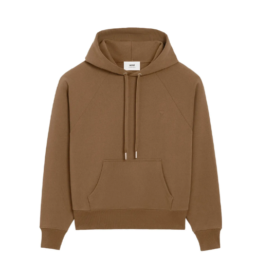 Sudadera Ami con capucha