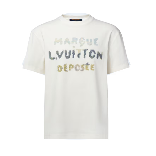 Camiseta Louis Vuitton