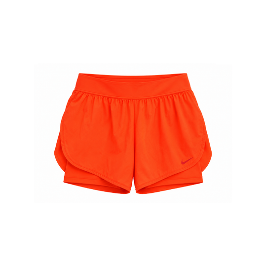 PANTALONETA NARANJA FOFO
