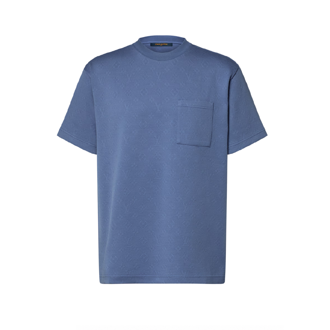 Camiseta Louis Vuitton