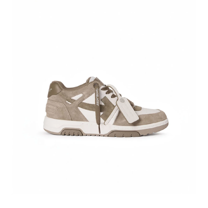 Zapatos Off White