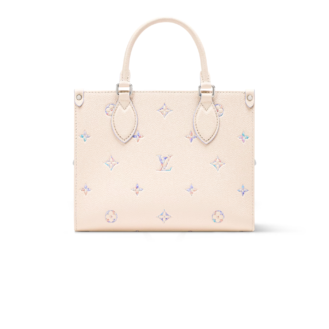 Bolso Louis Vuitton OnTheGo PM