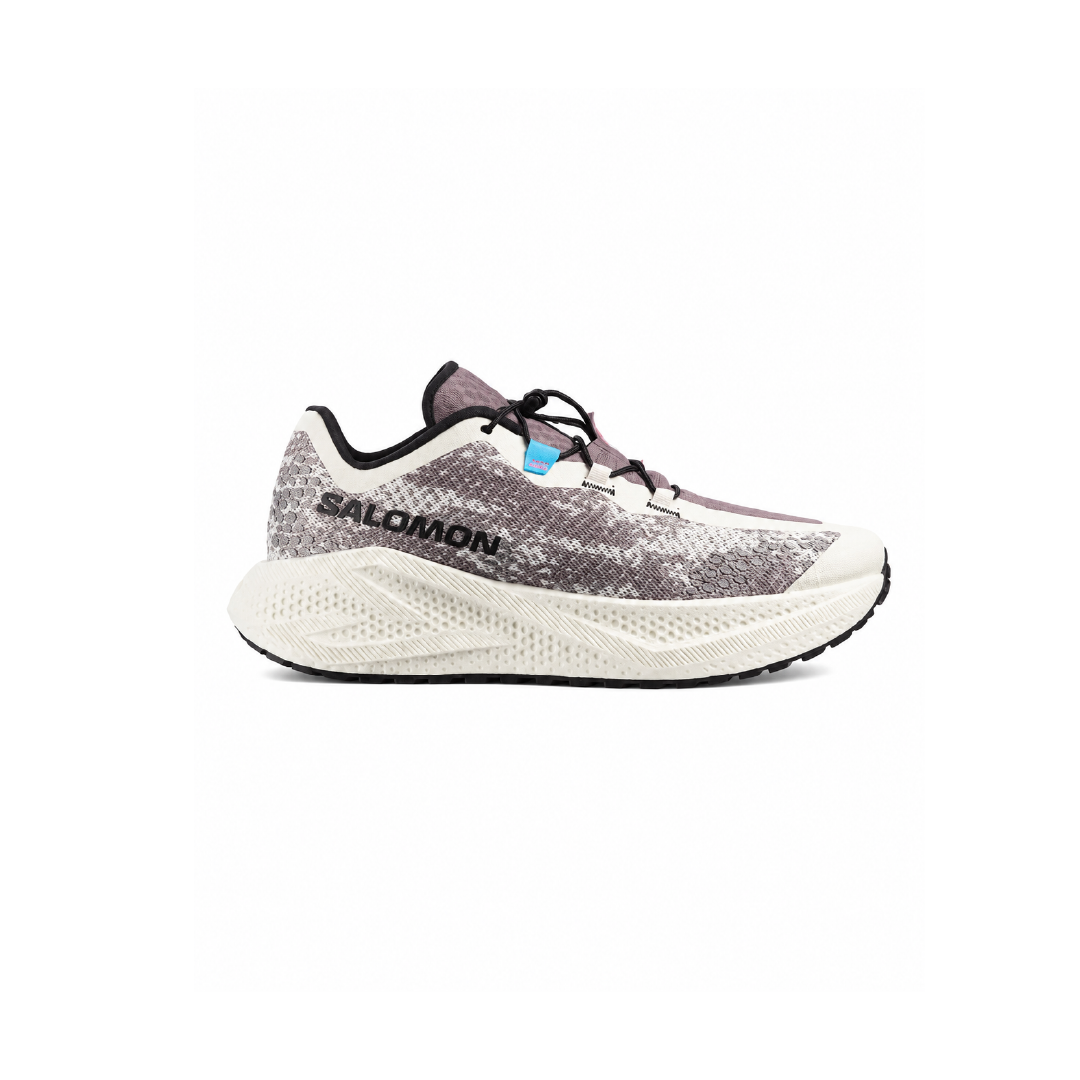 Zapatos Salomon Aero Glide 4 Grvl Animal Prime