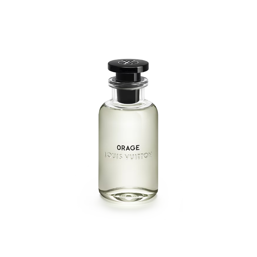 Perfume Louis Vuitton Orage
