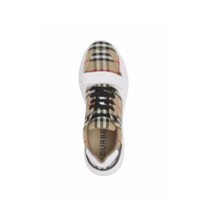 Zapatos Burberry Clasico de Broche - Imagen 2