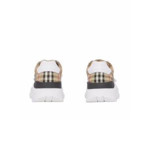 Zapatos Burberry Clasico de Broche - Imagen 3