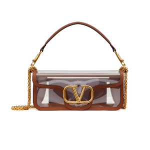 Bolso Valentino Logo - Imagen 1