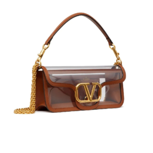 Bolso Valentino Logo - Imagen 3