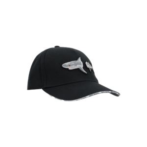 Gorra Palm Angels Bordado Tiburon - Imagen 2