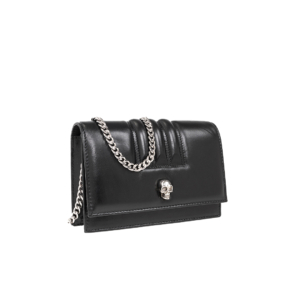 Bolso Alexander McQueen Skull Small - Imagen 2