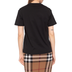 Camiseta Burberry Estampada - Imagen 2