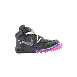 Zapatos Nike Air Force 1 x - Off White Multicolor - Imagen 2