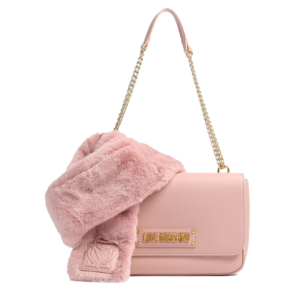 Bolso Moschino Logo - Imagen 2