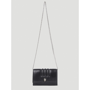 Bolso Alexander McQueen Skull Small - Imagen 4