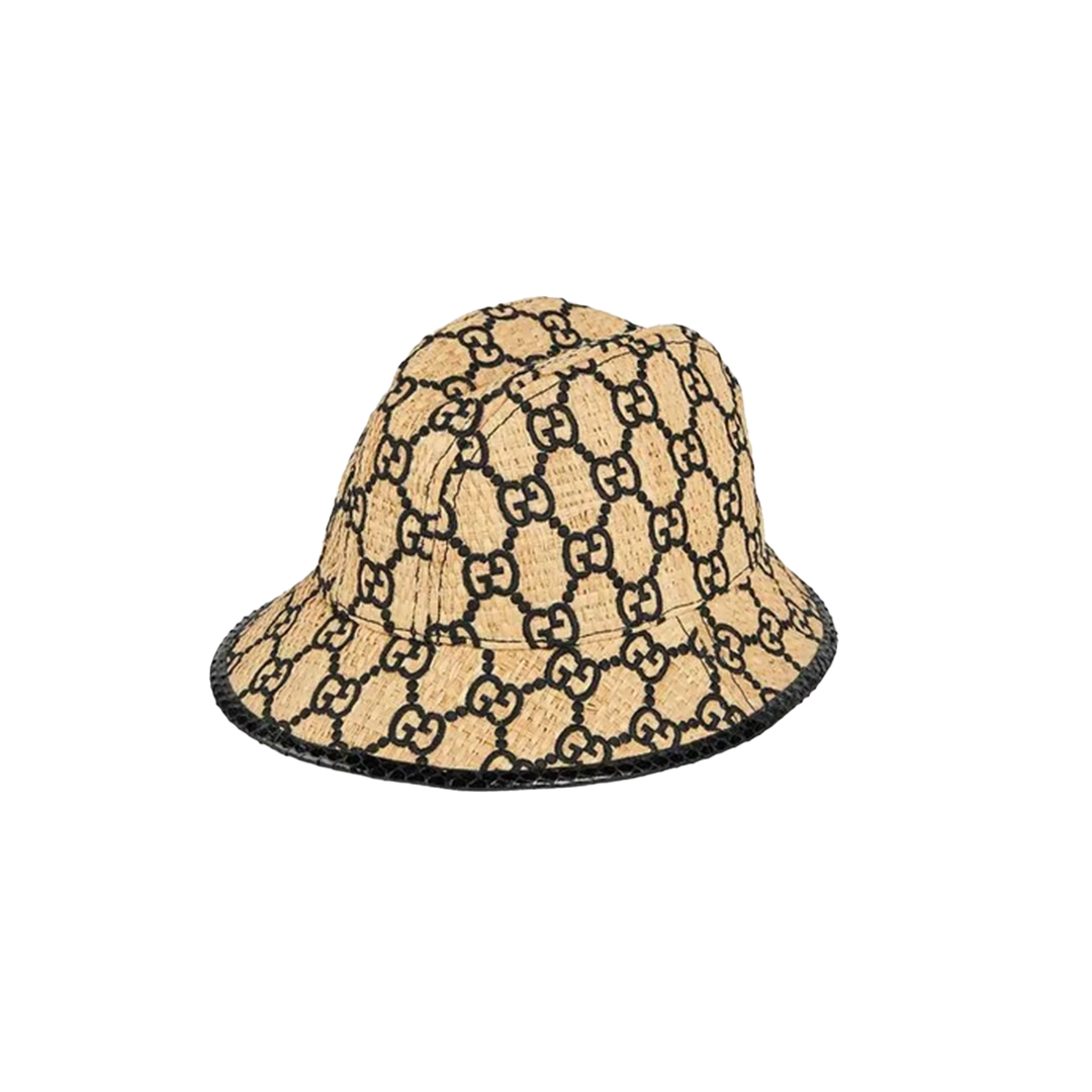 Gorro Gucci Monogram - Catálogo Designer Room