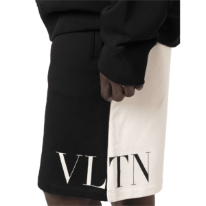 Short Valentino Estampado VLTN - Imagen 2