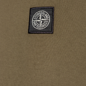 Camiseta Stone Island Logo - Imagen 2