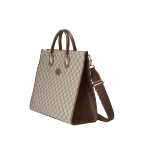 Bolso Gucci Tote Mediano - Imagen 2